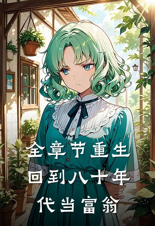 全章节重生：回到八十年代当富翁