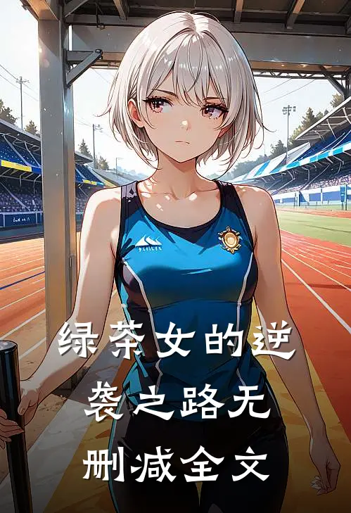 绿茶女的逆袭之路无删减全文