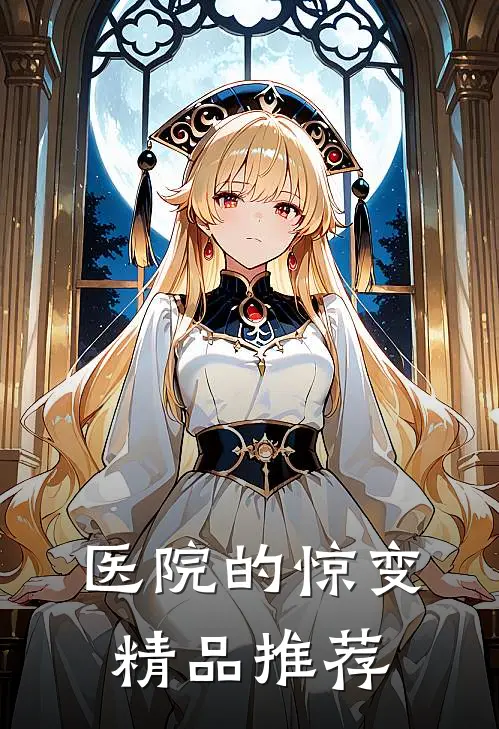 医院的惊变精品推荐