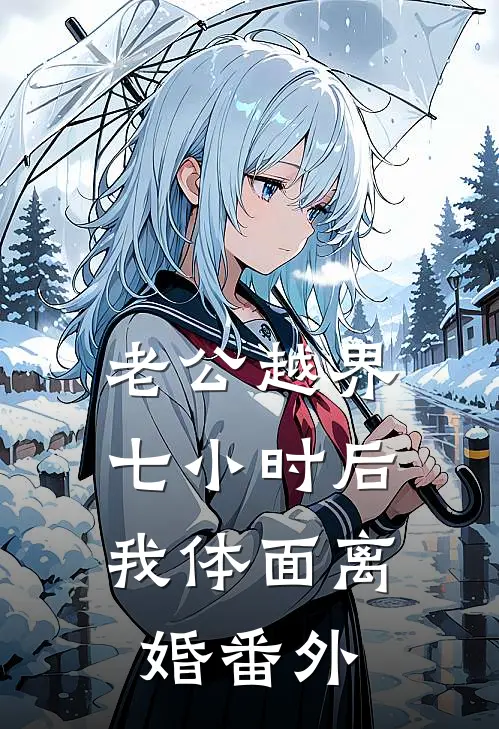 老公越界七小时后，我体面离婚番外