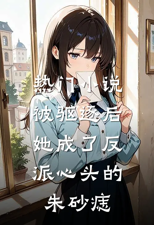 热门小说被驱逐后，她成了反派心头的朱砂痣