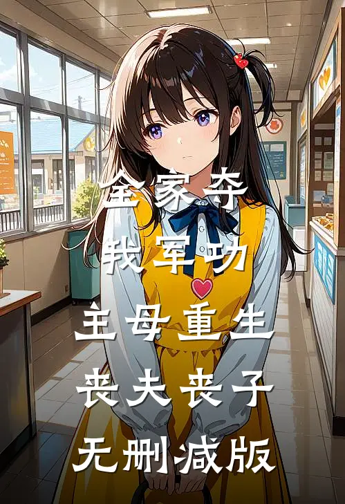 全家夺我军功，主母重生丧夫丧子无删减版