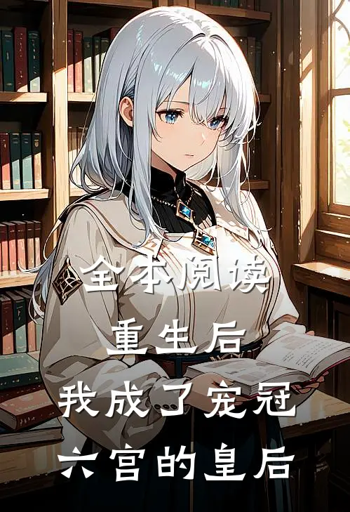 全本阅读重生后，我成了宠冠六宫的皇后