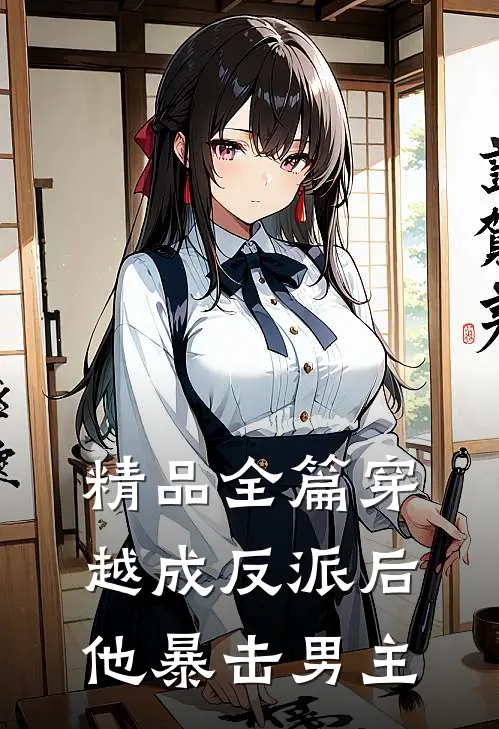 精品全篇穿越成反派后，他暴击男主