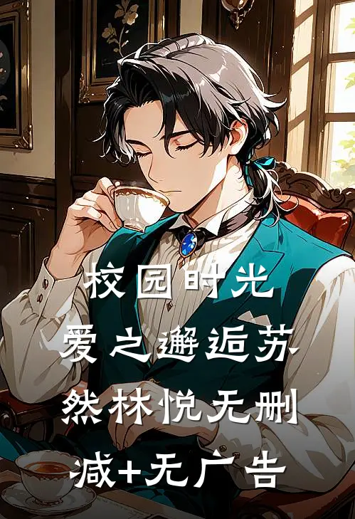 校园时光，爱之邂逅苏然林悦无删减+无广告