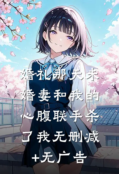 婚礼那天未婚妻和我的心腹联手杀了我无删减+无广告
