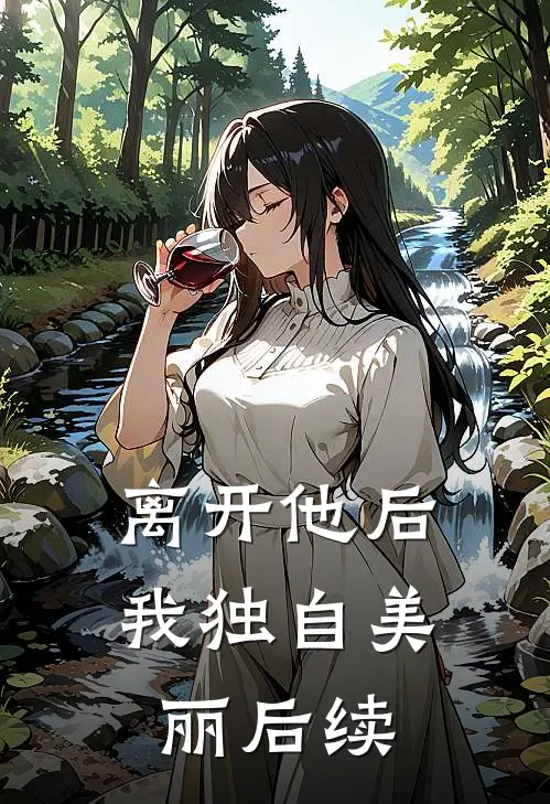 离开他后，我独自美丽后续