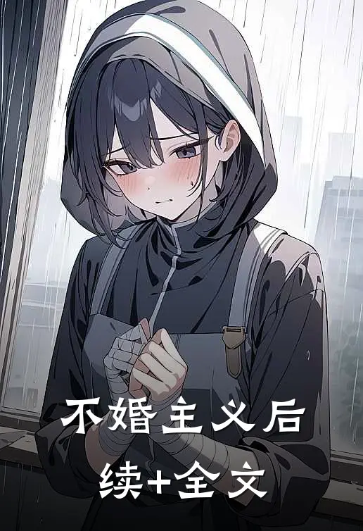 不婚主义后续+全文