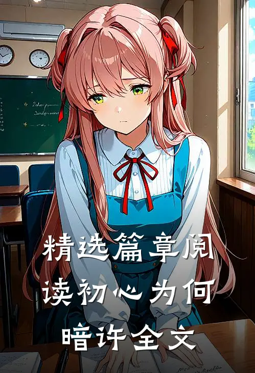 精选篇章阅读初心为何暗许全文