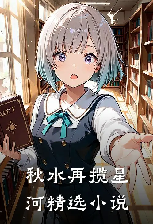 秋水再揽星河精选小说
