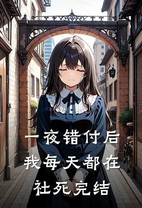 一夜错付后，我每天都在社死完结