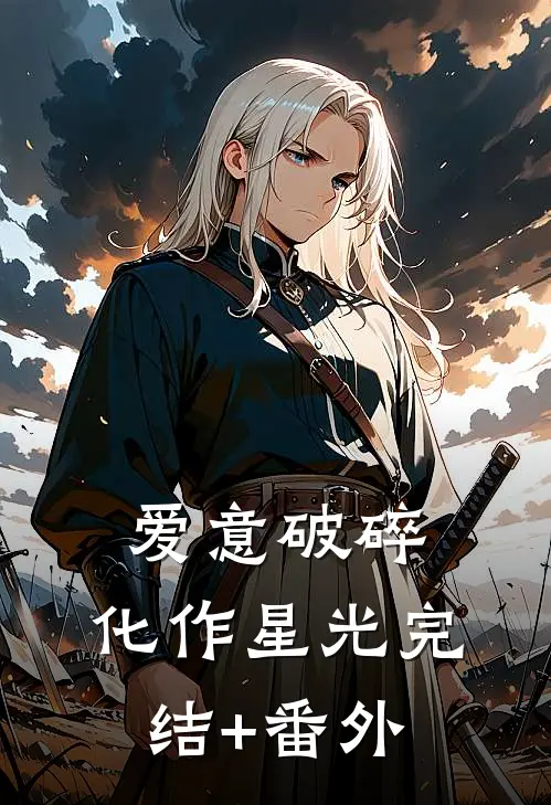 爱意破碎，化作星光完结+番外