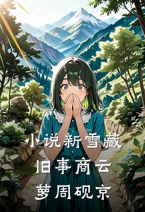 小说新雪藏旧事(商云萝周砚京)
