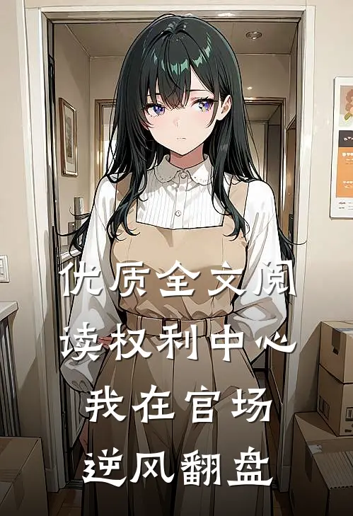 优质全文阅读权利中心：我在官场逆风翻盘