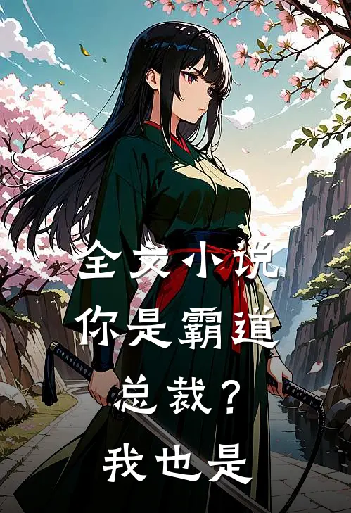 全文你是霸道总裁?我也是小三
