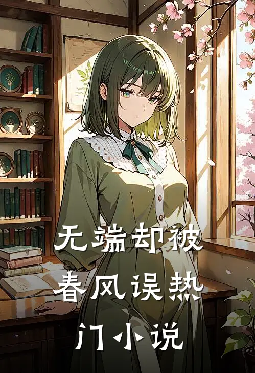 无端却被春风误热门小说
