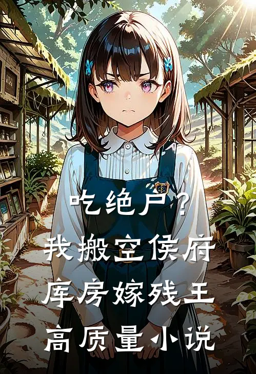 吃绝户？我搬空侯府库房嫁残王高质量小说
