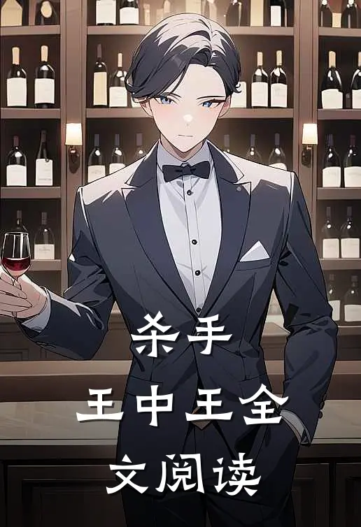 杀手，王中王全文阅读