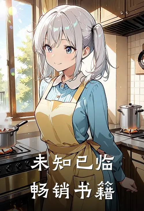 未知已临畅销书籍