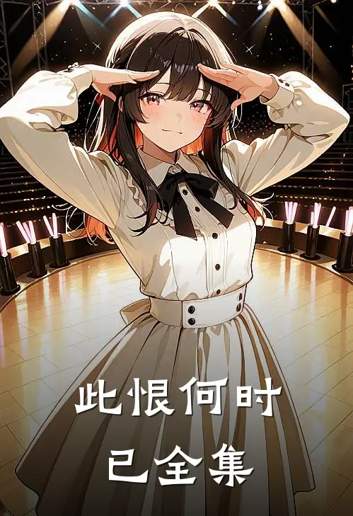此恨何时已全集