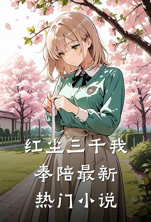 红尘三千我奉陪最新热门小说