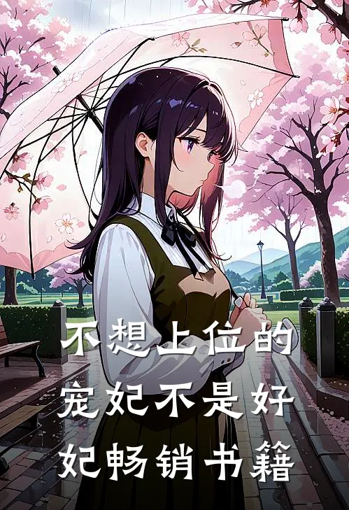 不想上位的宠妃不是好妃畅销书籍