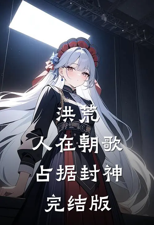 洪荒：人在朝歌，占据封神完结版