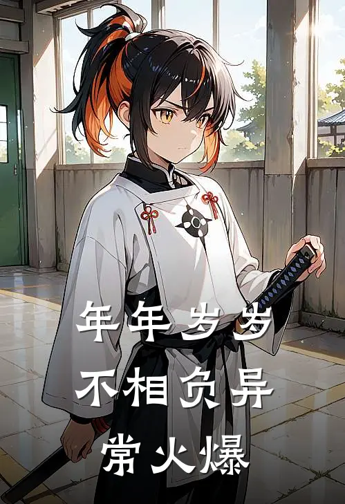 年年岁岁不相负异常火爆