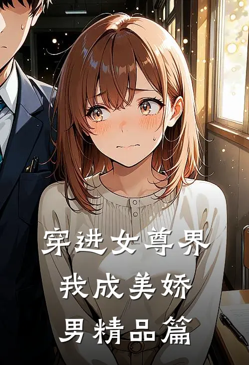 穿进女尊界，我成美娇男精品篇