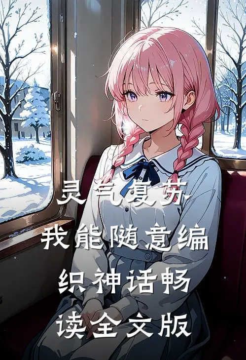 灵气复苏，我能随意编织神话畅读全文版