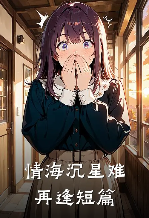 情海沉星难再逢短篇