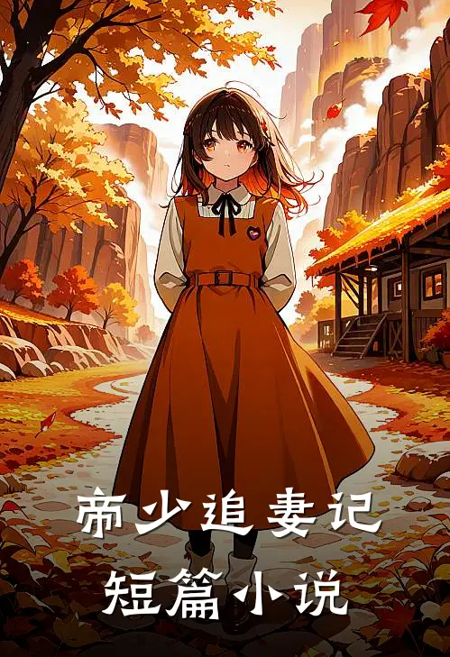 帝少追妻记短篇小说