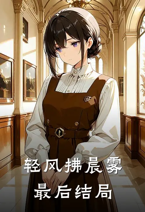 轻风拂晨雾最后结局