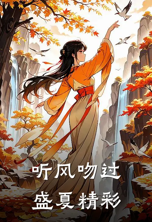 听风吻过盛夏精彩