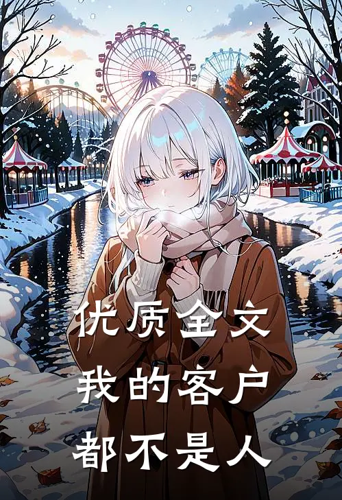 优质全文我的客户都不是人