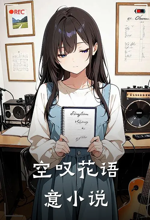 空叹花语意小说