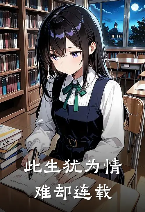 此生犹为情难却连载