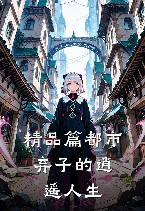 精品篇都市弃子的逍遥人生