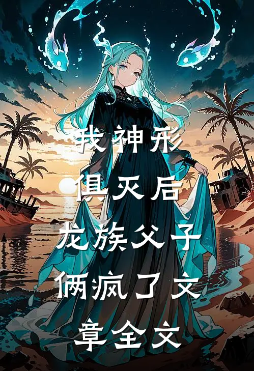 我神形俱灭后，龙族父子俩疯了文章全文