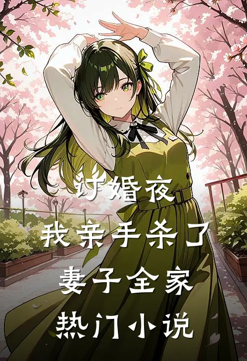 订婚夜，我亲手杀了妻子全家热门小说