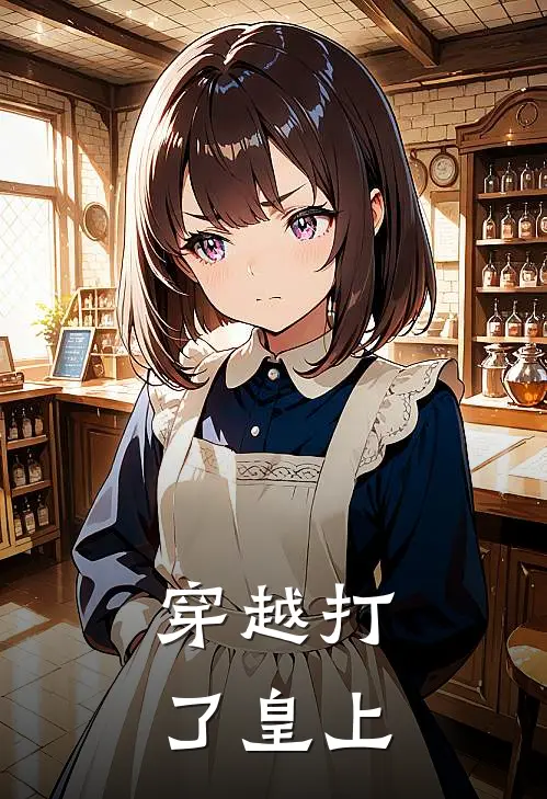 穿越打了皇上