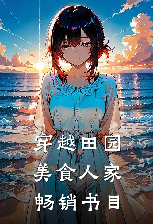 穿越田园美食人家畅销书目