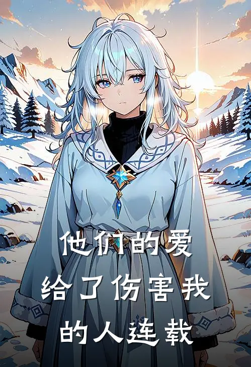 他们的爱，给了伤害我的人连载