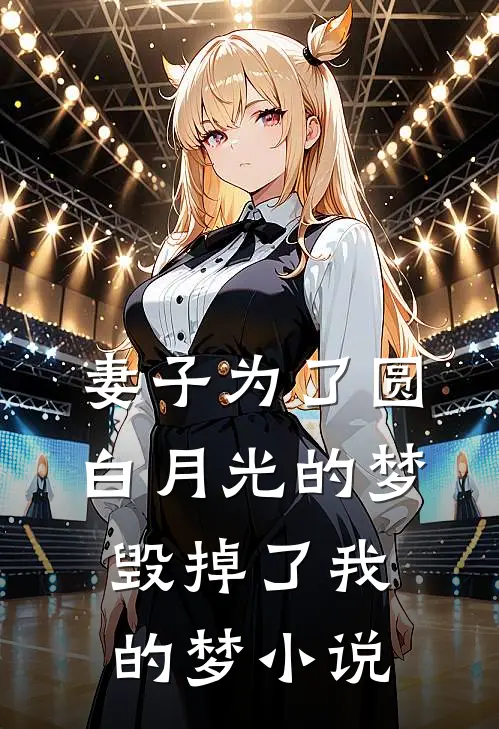 妻子为了圆白月光的梦，毁掉了我的梦小说