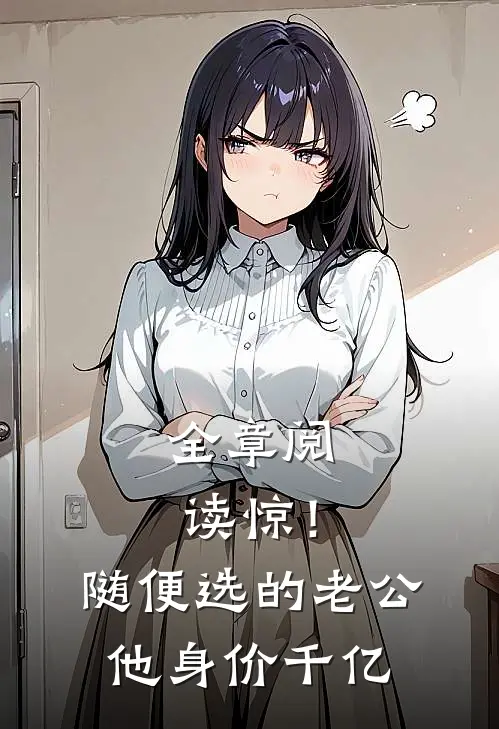 全章阅读惊！随便选的老公他身价千亿