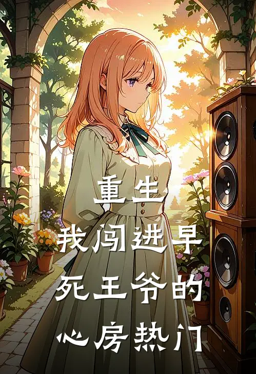 重生：我闯进早死王爷的心房热门