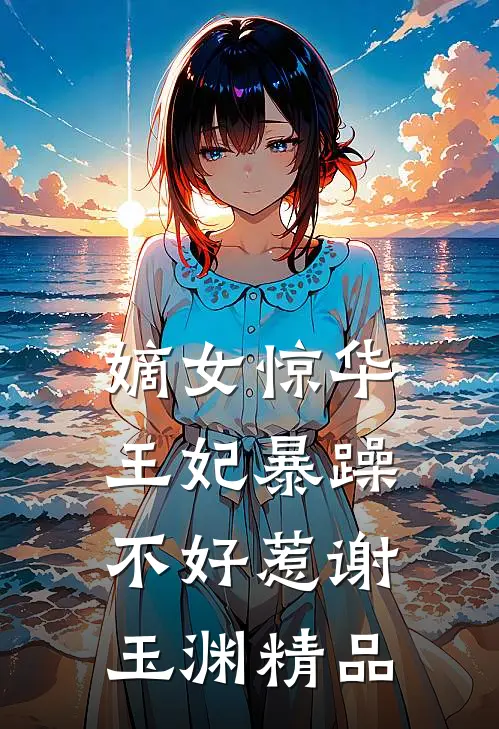 嫡女惊华王妃暴躁不好惹谢玉渊精品