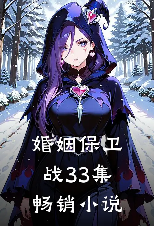 婚姻保卫战33集畅销小说