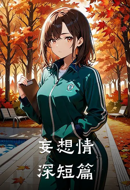 妄想情深短篇
