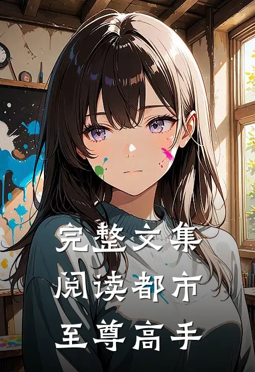 完整文集阅读都市至尊高手